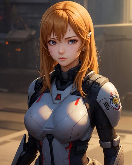 Cyborg transformer slider
