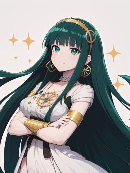 Cleopatra - FGO