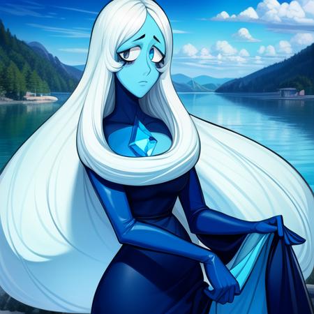 Blue Diamond (Steven Universe)