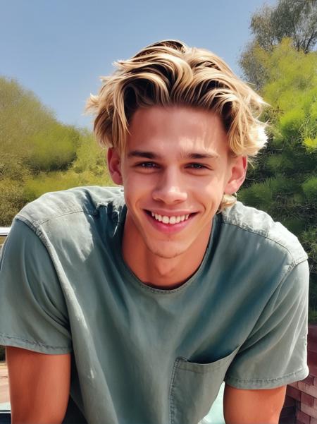 Austin Butler (actor)