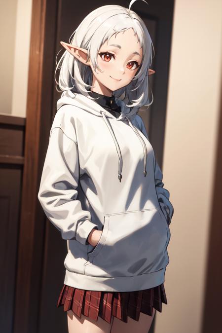 Sylphiette | Mushoku Tensei: Isekai Ittara Honki Dasu