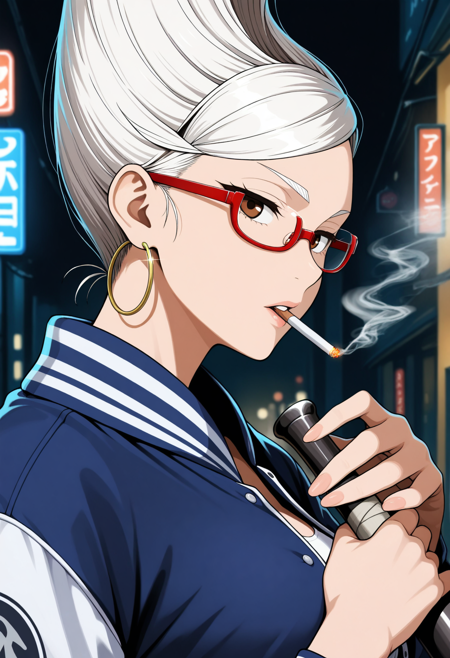 Raehoshi illust XL