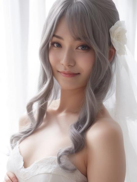 Anonymous - Taiwanese Cosplayer