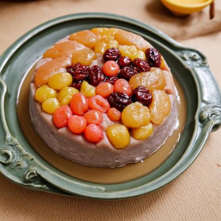 Chinese New Year dish combination | 年菜組合包