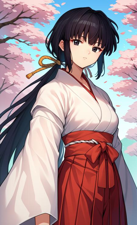 kikyo