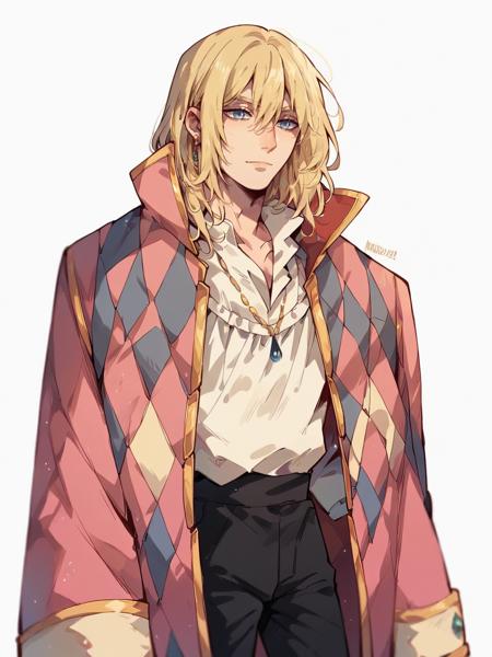 Howl