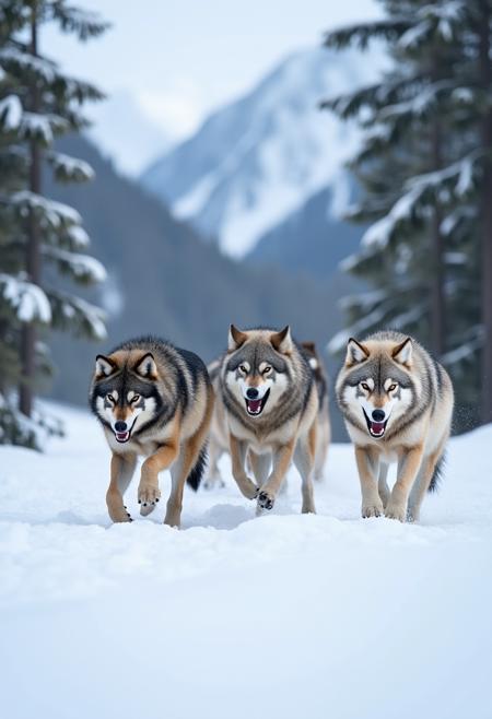 A Better Wolf