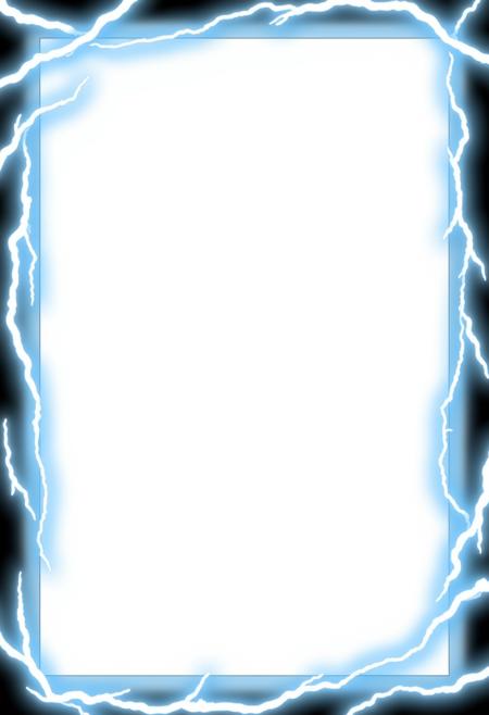 Playing Card Frame Builder - [FLUX]