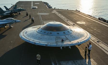 Nimitz Class Carrier Ops版本v1.0 (ID: 891723)