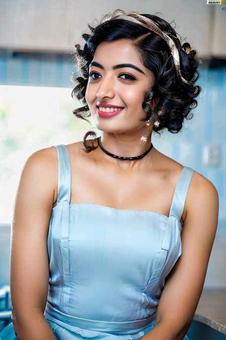 Rashmika Mandanna