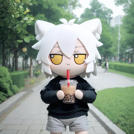 Toys | Fumo toys | Plush版本Pony Realism | V4 (Final) (Final)