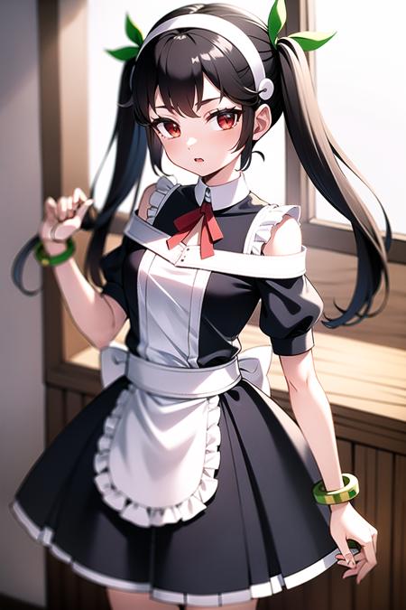 Mayoi Hachikuji 八九寺真宵 - Monogatari Series