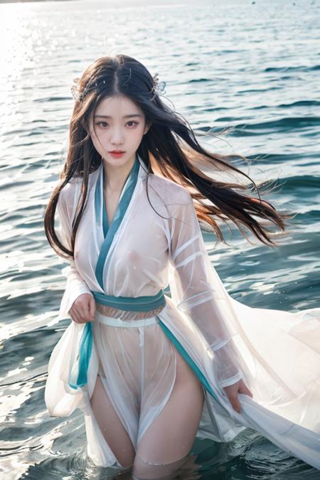 PornMaster-nsfw-中国风、汉服、角色扮演-nsfw-Chinese style、Hanfu、cosplay