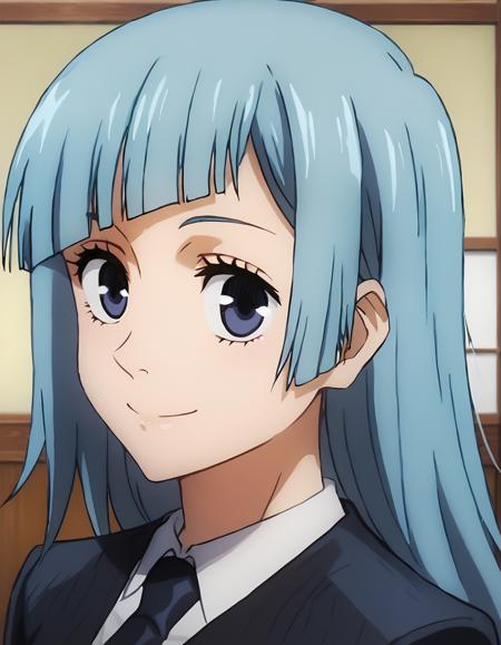 Miwa Kasumi