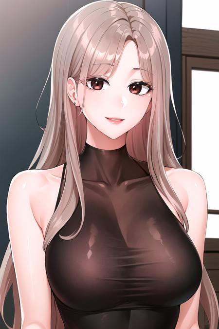 Han Nari - Circles - Manhwa (Commission)版本v1.0 (ID: 170994)