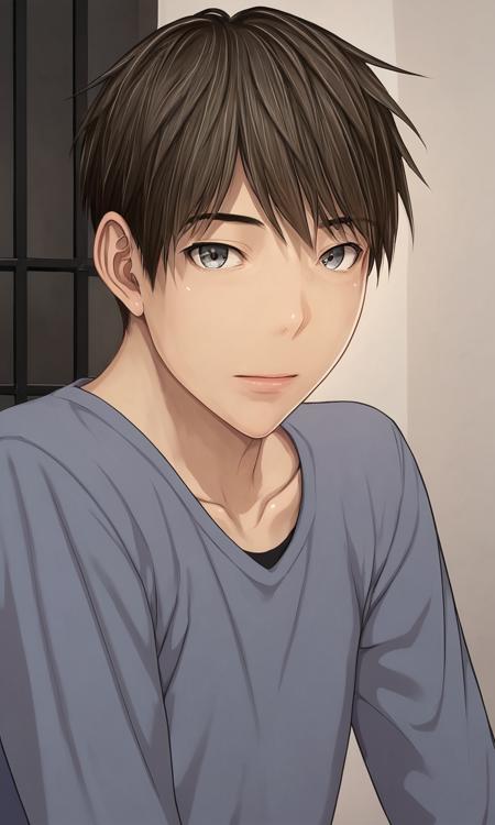 Kazuma | Fugou Ichizoku no Muko ~Tsuma Igai Zenin Ore no Onna~ Sono (Pony)