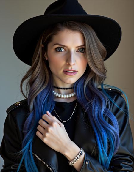 Anna Kendrick