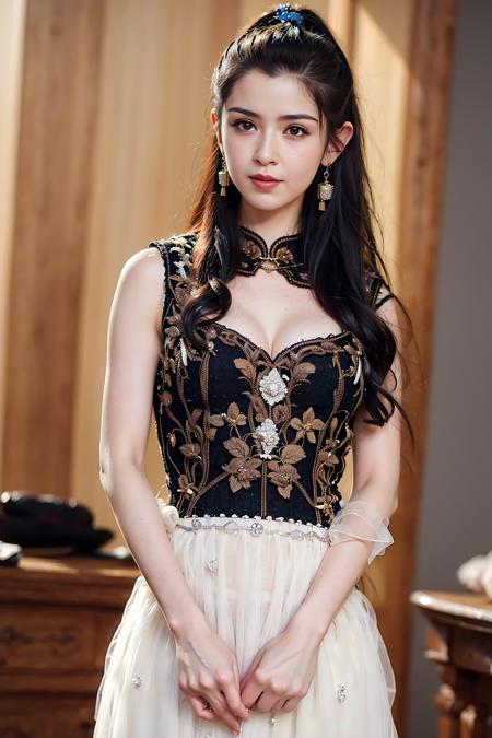 Hankiz Omar | 哈妮克孜