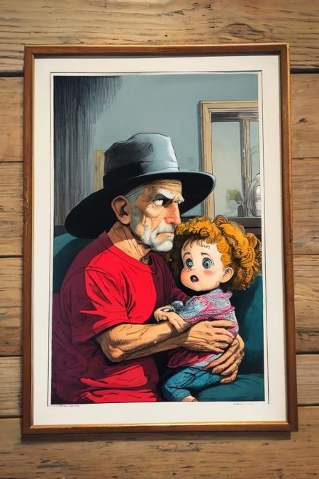 style of Rob Rogers 279