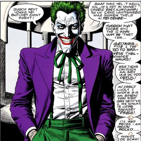 The Joker