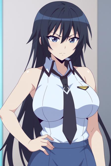 Masou Gakuen HxH | Reiri Hida | PDXL版本v1.0 (ID: 701565)