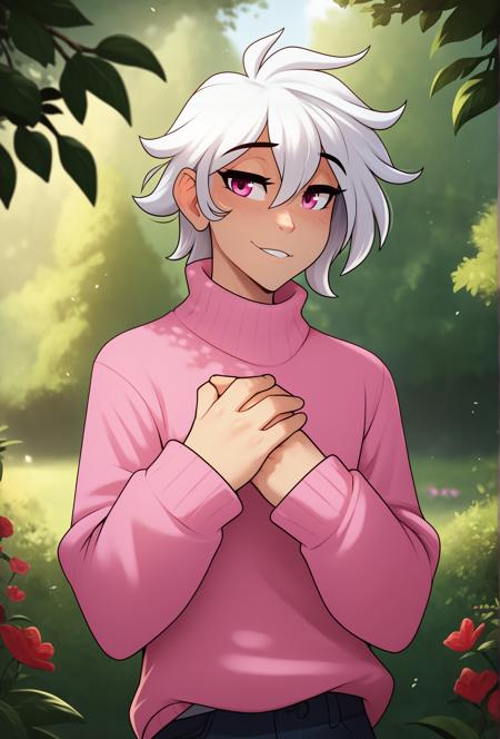 Tom Fischbach (Artist Style) [PonyXL/Illustrious]