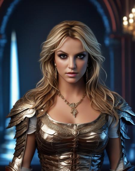 Britney Spears