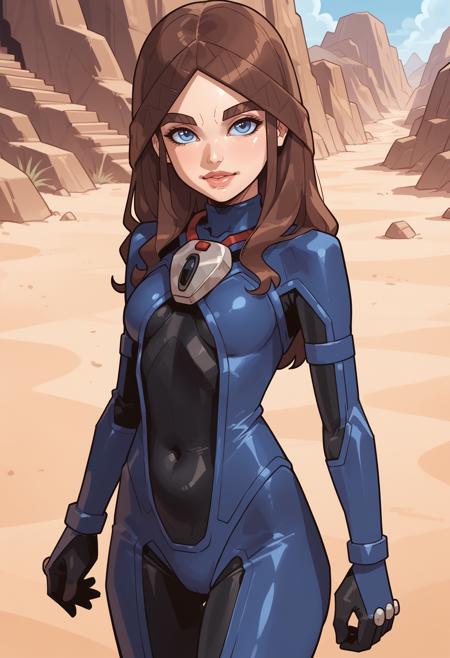 Alia Atreides (Dune, Behind the dune), LoRA, SDXL版本v1.0 (ID: 1012758)