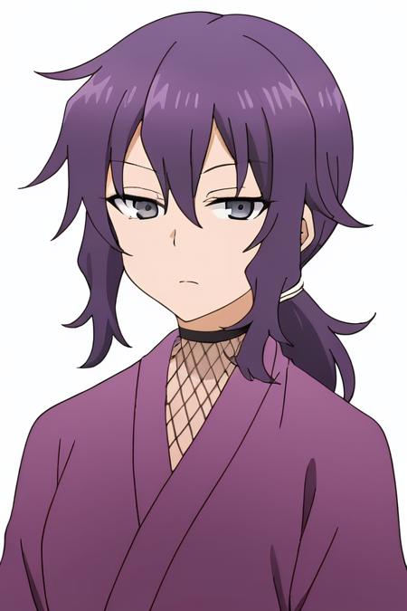 Hana Sensei (Kunoichi Tsubaki) PonyXL | ハナ(くノ一ツバキの胸の内)版本v1.0 (ID: 660425)
