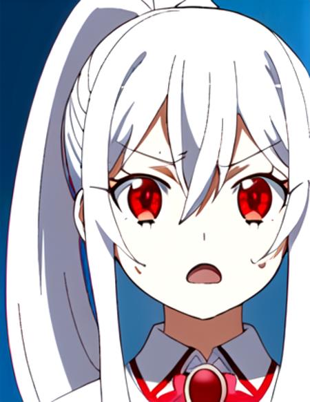 Irisphilia from Jitsu wa Ore, Saikyou deshita? / Am I Actually the Strongest?