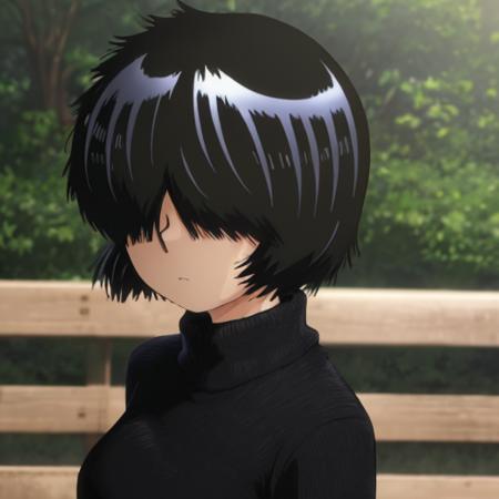 Mikoto Urabe - mysterious girlfriend x版本v2.0 (ID: 89516)