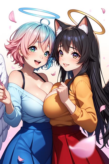 Hyannatsu ( Artist Style ) Pony SDXL版本hyannatsu (ID: 391112)