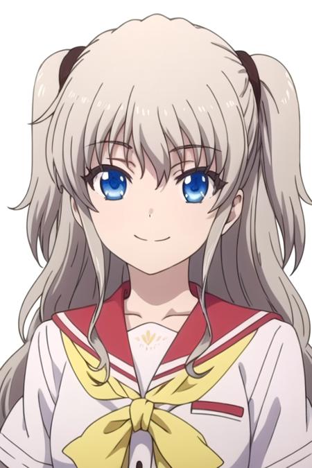 Nao Tomori - Charlotte版本v2.0n (ID: 735343)