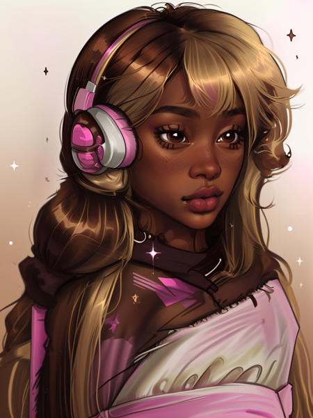 Art Mix SD