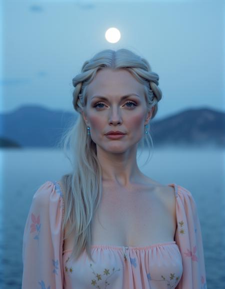 Julianne Moore