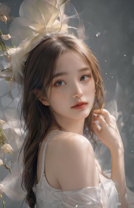 SDXL 1.0 ArienMixXL Asian portrait 亚洲人像