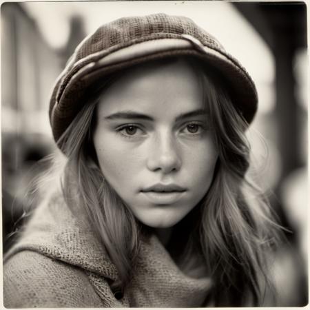 Suki Waterhouse