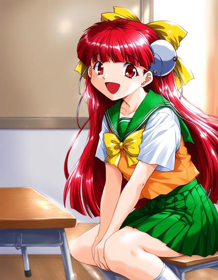 ななこ Pony XL（ななこOS-RISE-) nanako (NanakoOS-RISE-)