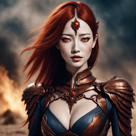 Venabaris Style版本v1.0XL (ID: 162539)