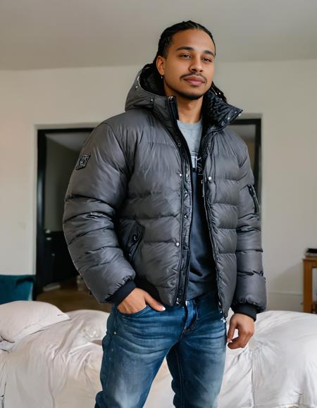 Castro Supreme (SDXL)