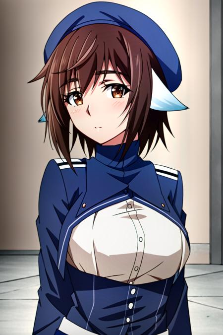 Lyne Mei | Plunderer