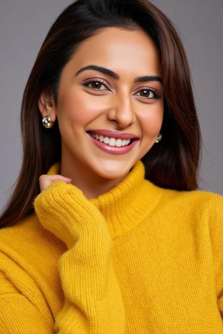 Rakul Preet Singh