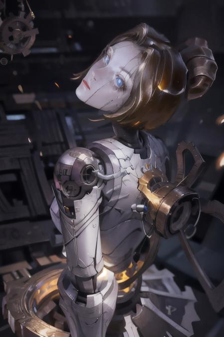 Orianna | League of Legends