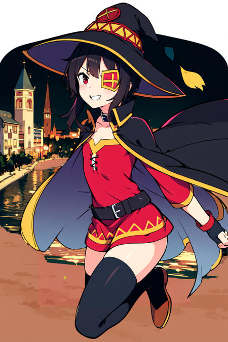 Megumin | Konosuba