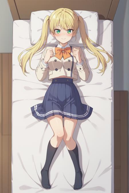 Kanojo mo Kanojo - Hoshizaki 'Mirika' Rika [Pony] [COMMISSION]