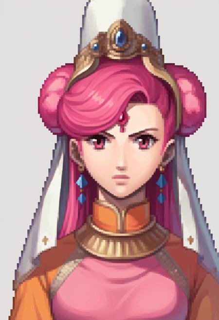 [PDXL] Fire Emblem: Shadow Dragon/New Mystery Portrait Style (ファイアーエムブレム　新・暗黒竜と光の剣、新・紋章の謎 ～光と影の英雄)