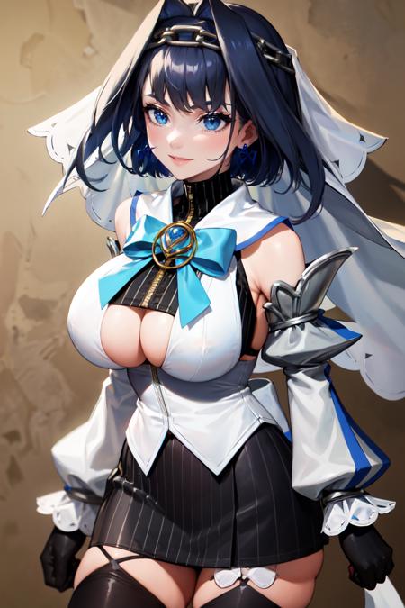 Ouro Kronii (5+ Outfits) | Hololive