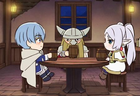 meme style[illu\noob]