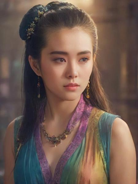 聂小倩版本v1.0 (ID: 297415)