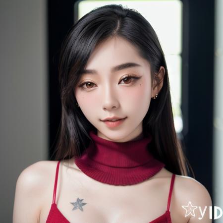 Piao Ge - JVID (Request)
